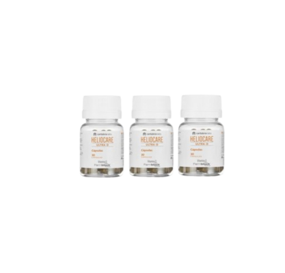 Heliocare Ultra-D Pack