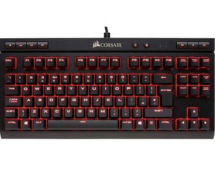 Teclado Corsair