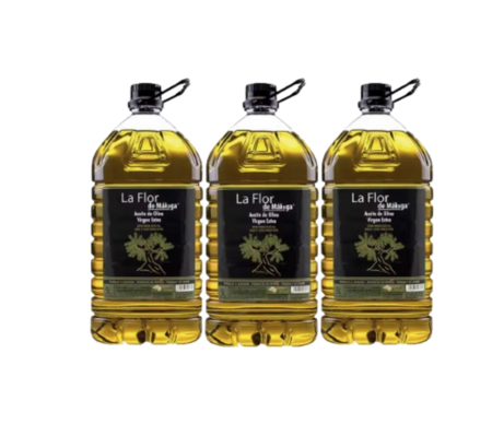 Aceite de oliva Virgen Extra