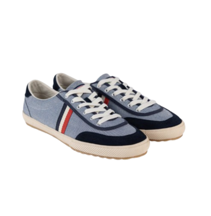 Zapatillas El Ganso Oxford