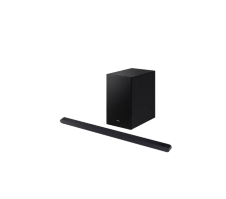 Barra de sonido Samsung