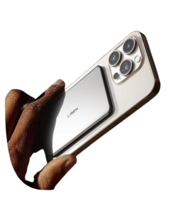 Batería Lisen Magsafe