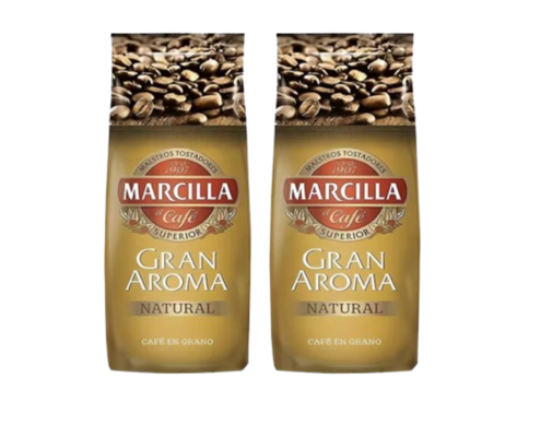 Marcilla Gran Aroma