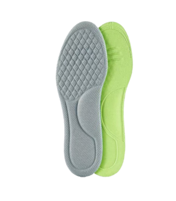 Plantillas desodorantes