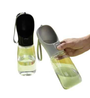 Taza portátil de agua