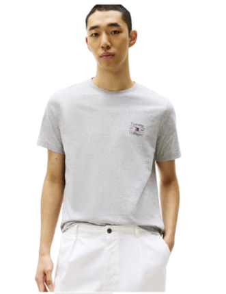 Camiseta Tommy Hilfiger