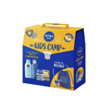 Nivea Sun Pack