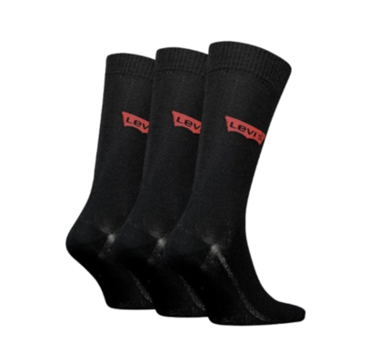 3 pares de calcetines Levi's