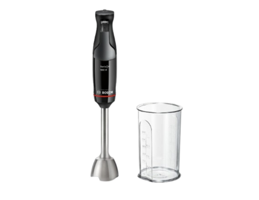 Bosch ErgoMaster Serie 4