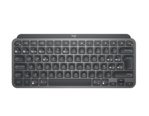 Logitech MX Keys Mini