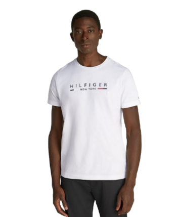 Camiseta Tommy Hilfiger