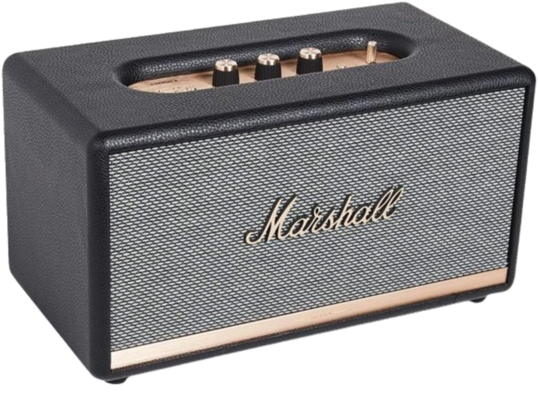 Altavoz Marshall
