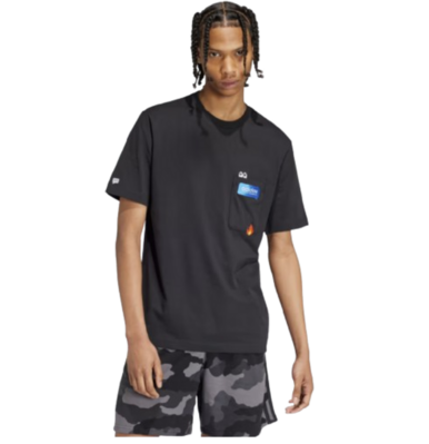 Camiseta Adidas Remoji 