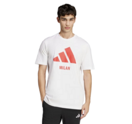 Adidas Milan T-Shirt