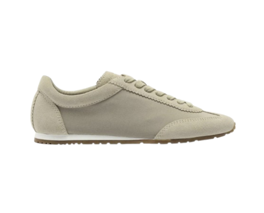 Zapatillas Parfois de piel