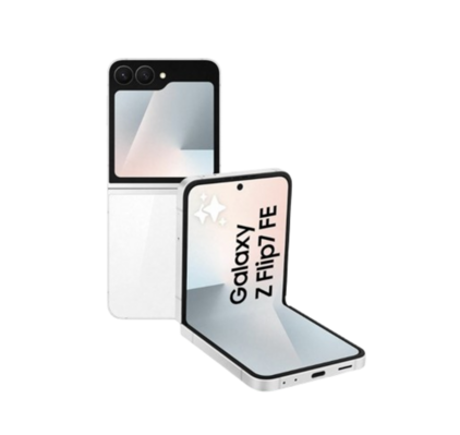Samsung Galaxy Z Flip 7 FE