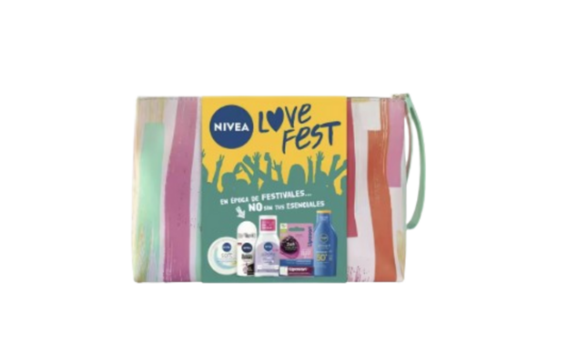 Nivea Love Fest