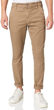 Pantalones G-Star Raw