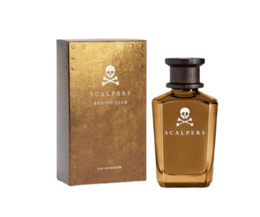 Scalpers Boxing Club