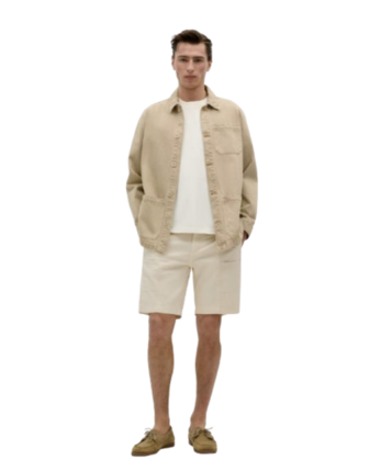 Bermudas Scalpers Cargo