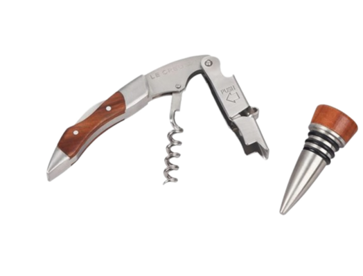 Set Sommelier Le Creuset