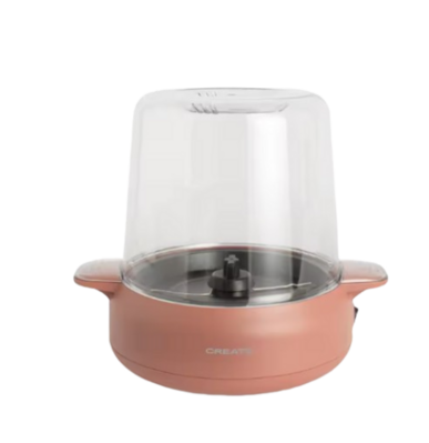 Máquina de palomitas Create