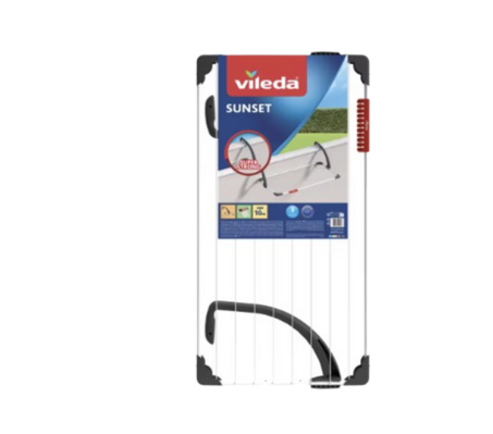 Tendedero Vileda Sunset