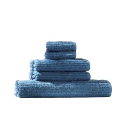 Juego de Toallas Dalia 