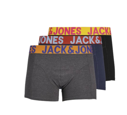 Boxers Jack & Jones 