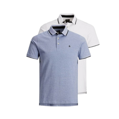 Polos Jack & Jones