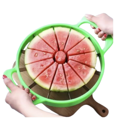 Cortador de sandía
