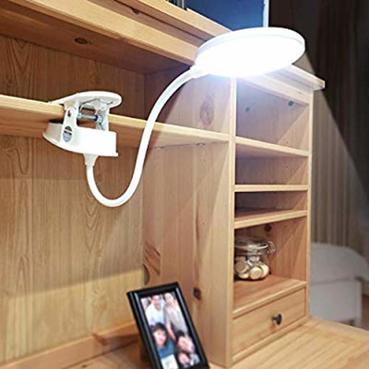 Lámpara LED de escritorio