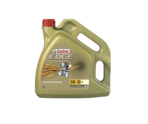 Aceite Castrol Edge 5W30
