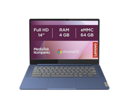 Lenovo IdeaPad Slim 3 Cihrome