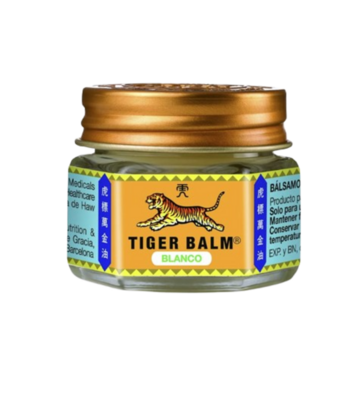 Bálsamo de  Tigre