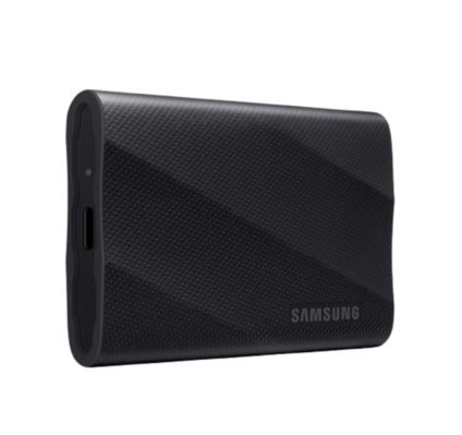 Samsung SSD T9