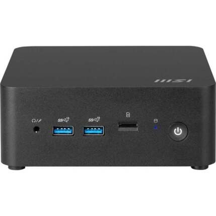 Mini PC MSI Cubi NUC