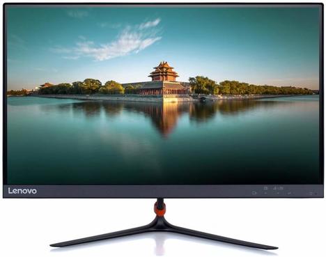 Monitor de 21.5 pulgadas