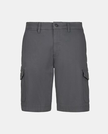 Polo Hombre Manga Corta