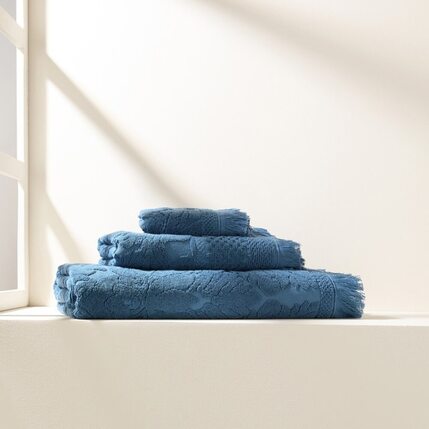 Toalla Algodon Timur 500 gr/m2