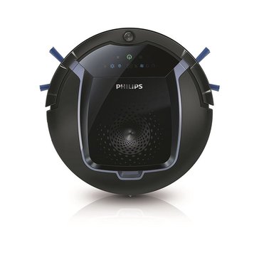 Robot Aspiradora Philips