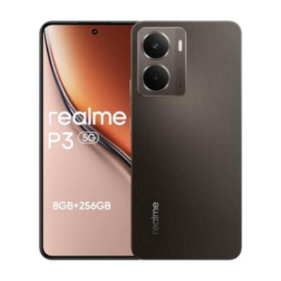 realme P3 Smartphone 5G,Snapdr