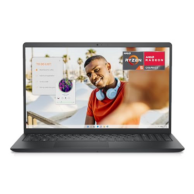 Dell Inspiron 15 Laptop AMD
