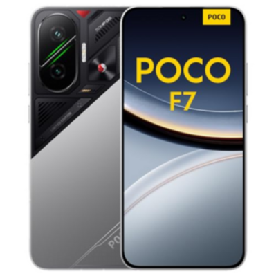 XIAOMI POCO F7 - Smartphone