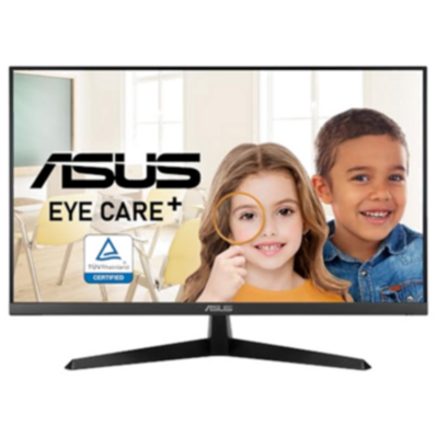 ASUS VY27UQ Monitor Eye Care