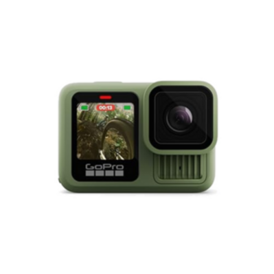GoPro HERO13 Black Verde