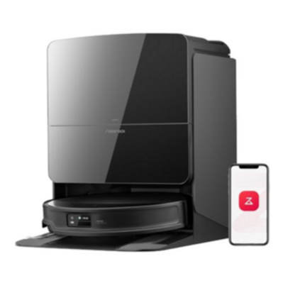 Roborock Saros 10R Aspirador