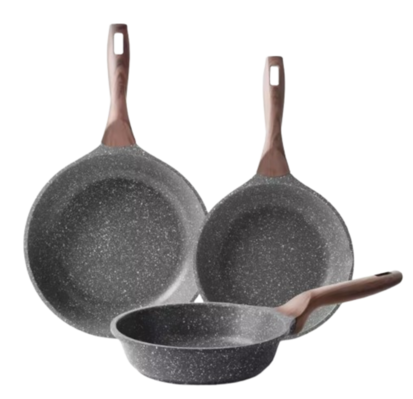 RIOVARM Nonstick Induction Pan