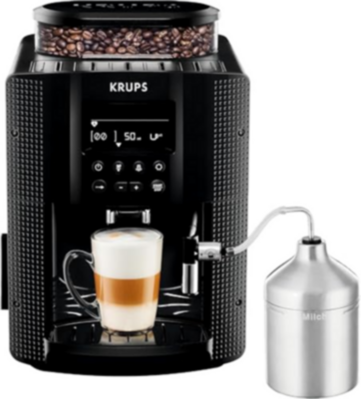 Krups Essential Cafetera