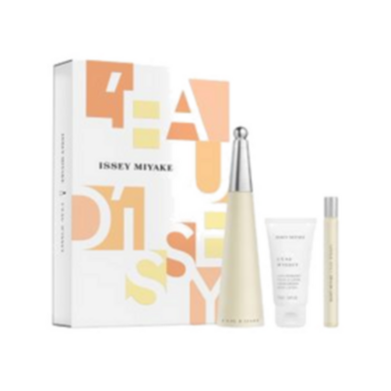 Issey Miyake - L'Eau d'Issey